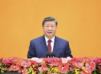 Rozejm między USA a Iranem. Chiny zabierają głos