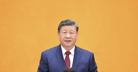 Rozejm między USA a Iranem. Chiny zabierają głos