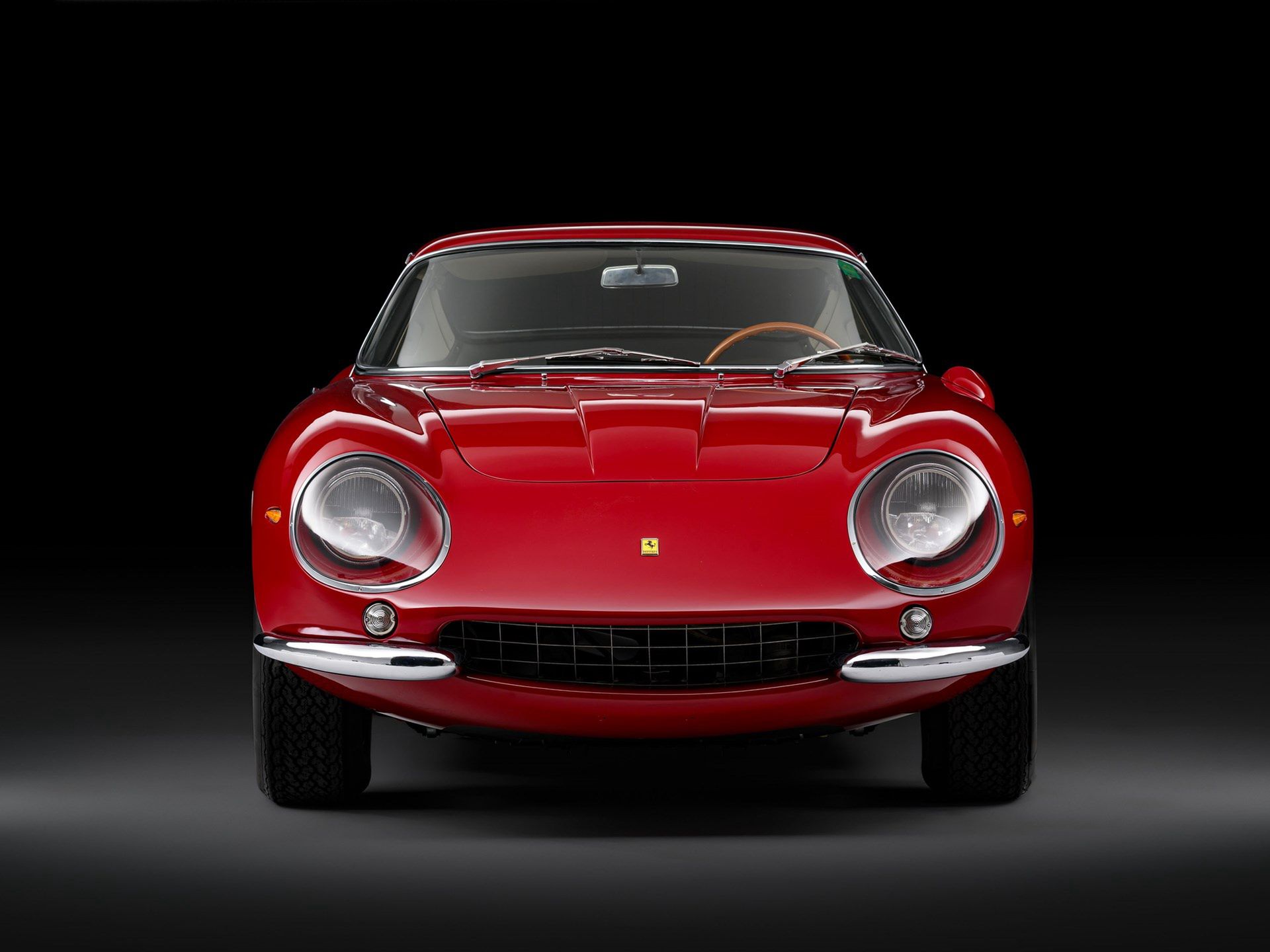 Ferrari 275 GTB/4