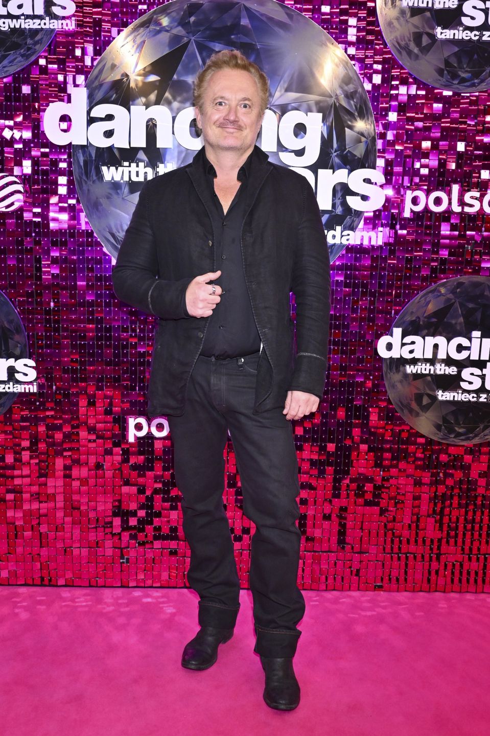 Mikołaj Cieślak
