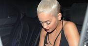 Rita Ora ledwo unikęła kompromitującej wpadki