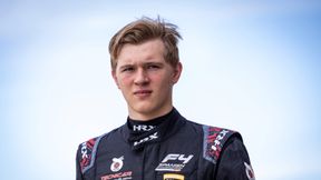 Kolejny Polak idzie śladami Kubicy. Hiszpanie postawili na 18-latka