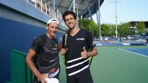 ATP Szanghaj: Łukasz Kubot i Marcelo Melo powalczą o finał. Do Masters pozostał jeden krok