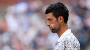 Novak Djoković: To najtrudniejszy US Open, odkąd tutaj występuję