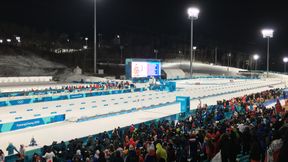 14. dzień igrzysk w Pjongczangu na żywo