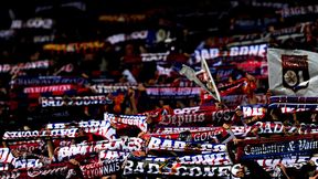 Kibic Olympique Lyon ukarany dożywotnim zakazem