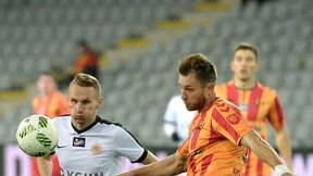 Odwołany sparing KGHM Zagłębia Lubin z Koroną Kielce