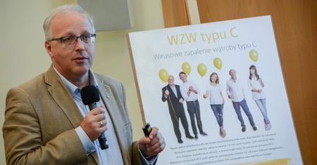 Koronawirus. Optymizm członka rady ds. COVID-19 przy premierze Morawieckim