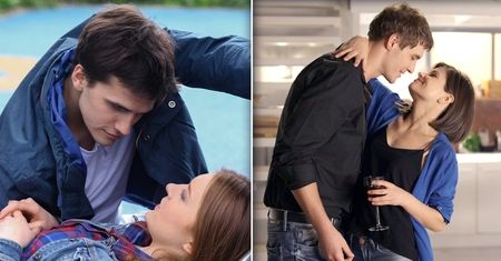 "M jak miłość": od romansu do nokautu
