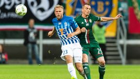 Paulus Arajuuri w Lechu Poznań do grudnia? To coraz bardziej realne