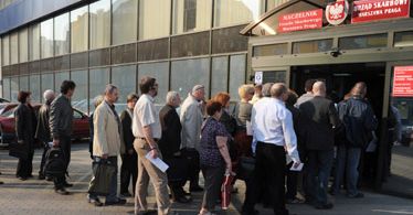 PIT 2011: Prawie 2 miliony Polaków rozliczyły się przez internet