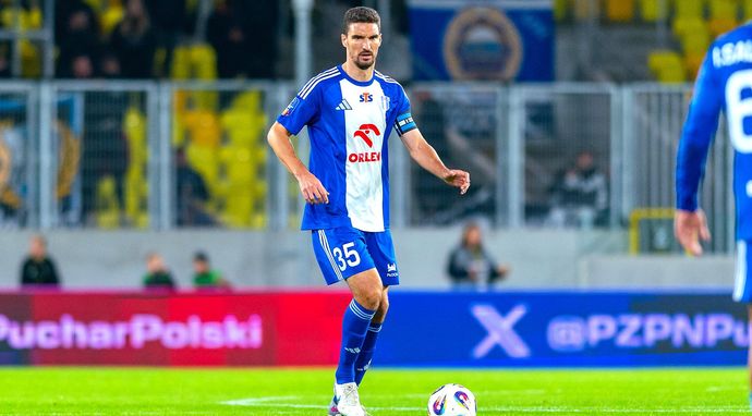 Piłka nożna: PKO BP Ekstraklasa - mecz: Wisła Płock - Widzew Łódź