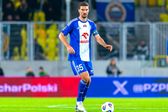 Piłka nożna: PKO BP Ekstraklasa - mecz: Piast Gliwice - Wisła Płock
