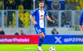 CANAL+ Sport 3 Piłka nożna: PKO BP Ekstraklasa - mecz: Piast Gliwice - Wisła Płock