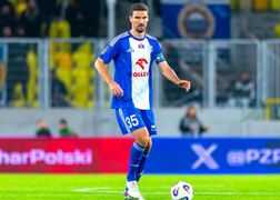 CANAL+ Sport 3 Piłka nożna: PKO BP Ekstraklasa - mecz: Piast Gliwice - Wisła Płock