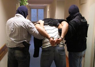 CBŚP zatrzymało 21 osób. Ozukiwali przy obrocie m.in. złotem