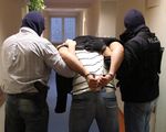 CB rozbio gang czerpicy korzyci z prostytucji we Wrocawiu