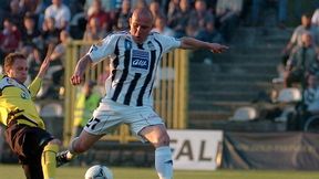 Wojciech Trochim w Kolejarzu Stróże