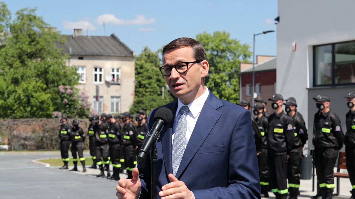 Morawiecki: Pątnów jest jedną z trzech rozpatrywanych lokalizacji elektrowni jądrowej, razem z Bełchatowem i okolicami Żarnowca.