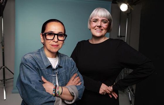 Susie Walker globalną dyrektorką kreatywną w DDB Worldwide