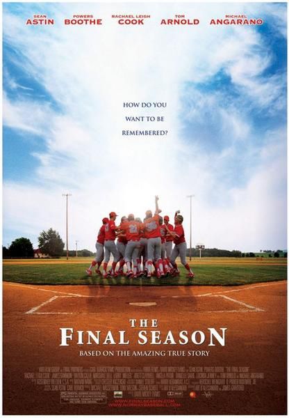 Final Season, The