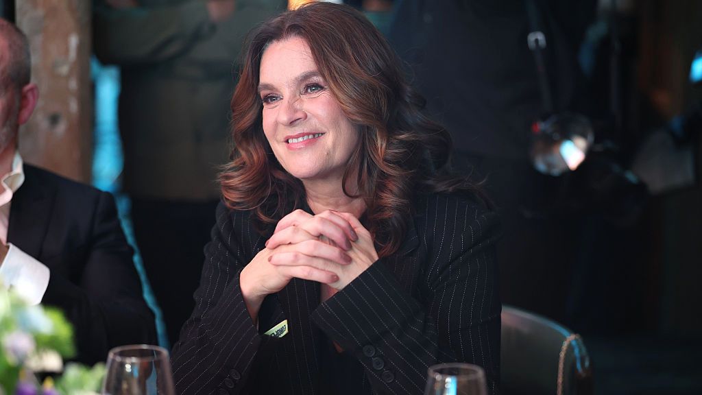 Getty Images / Gisela Schober/RSG Group / Na zdjęciu: Katarina Witt