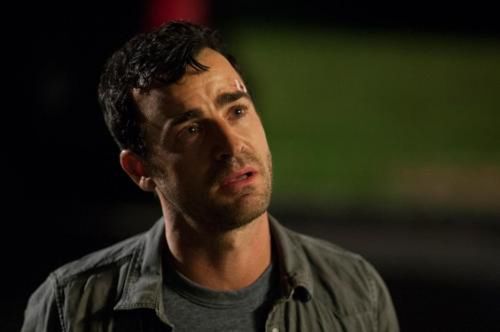 ''Mute'': Justin Theroux w nowym filmie Duncana Jonesa