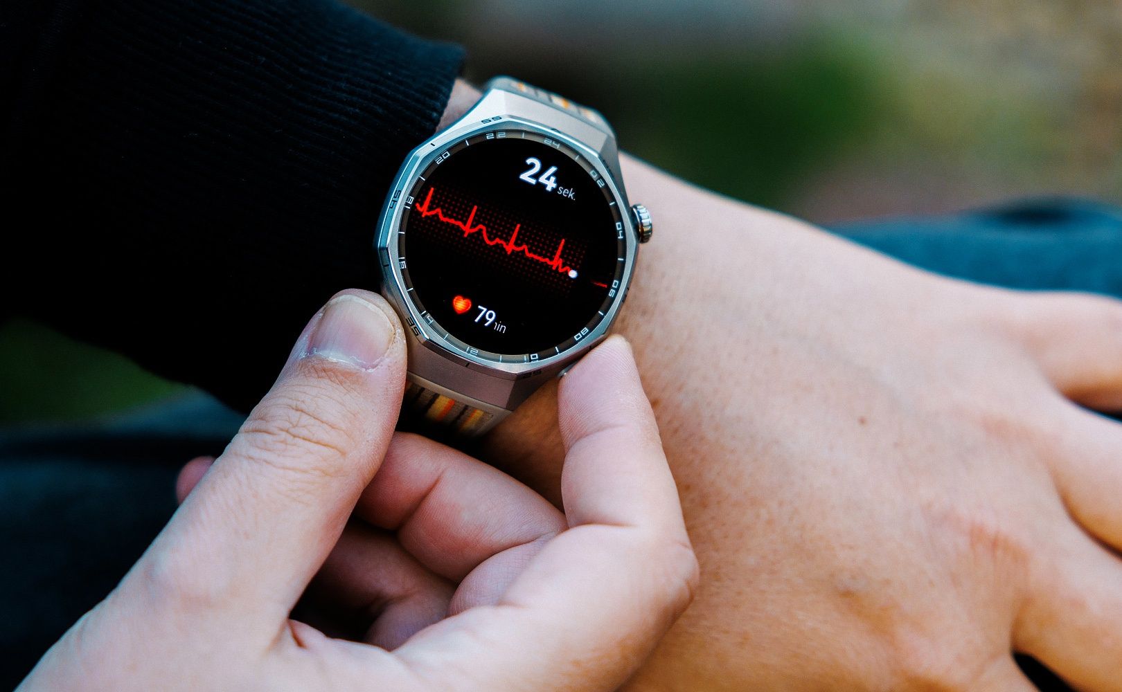 Huawei Watch GT6 PRO