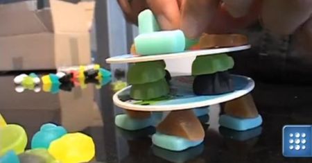 Słodkie jak Angry Birds, gumowe jak Wściekłe Ptaki