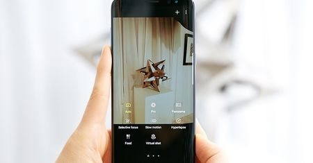 Galaxy S8 i Galaxy S7 mają podobny aparat, ale czy robią takie same zdjęcia?