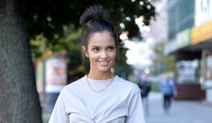 Zaskakujące wyznanie. Klaudia El Dursi o kościele