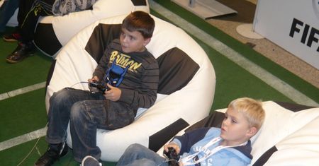 EA zaprasza do Szczecina i podsumowuje krakowskie eliminacje Mistrzostw Polski w FIFA 10