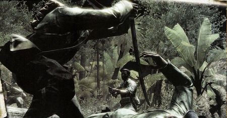 Trzeci dodatek do World at War już w czwartek