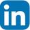 LinkedIn icon