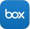 Box for iPhone and iPad icon