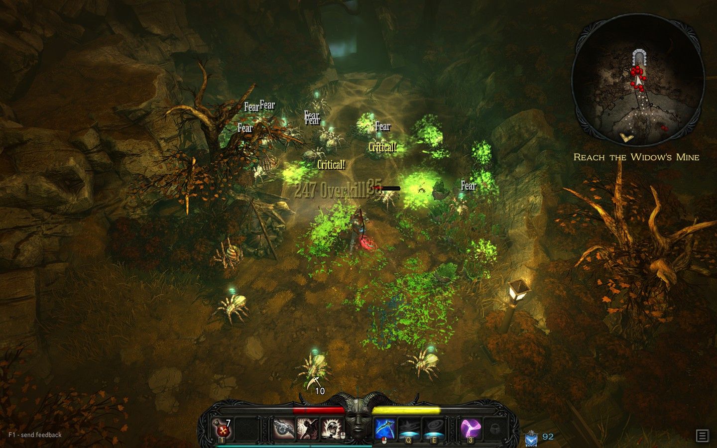 Victor Vran — od tropikalnej dyktatury do wiktoriańskiego RPG akcji 4