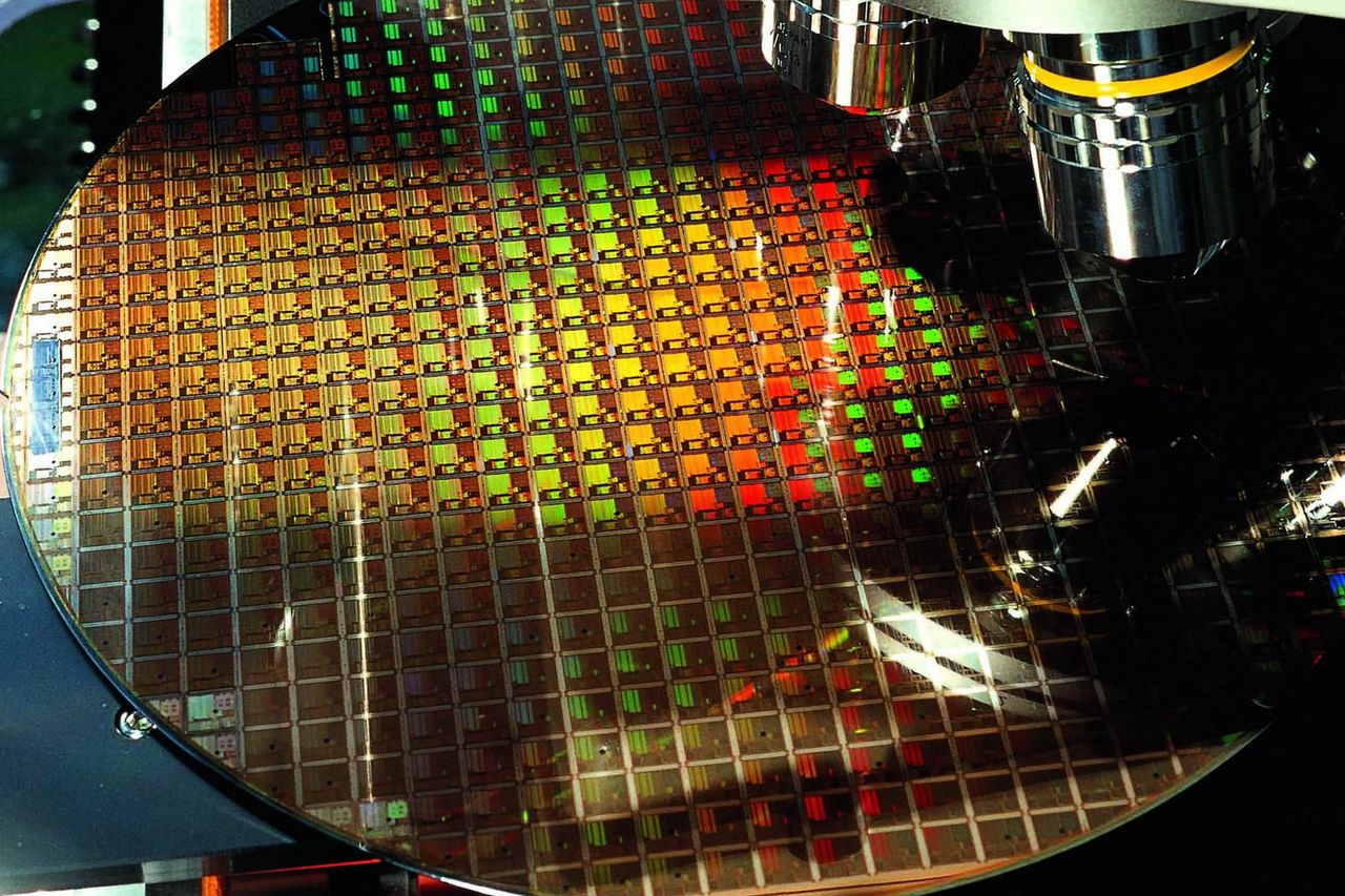 Projekt SkyBridge: AMD chce wzajemnie wymiennych procesorów ARM i x86