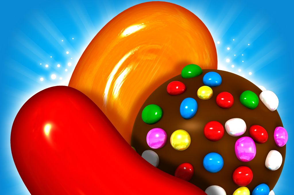 Nowe Lumie i Surface z preinstalowaną grą Candy Crush Saga