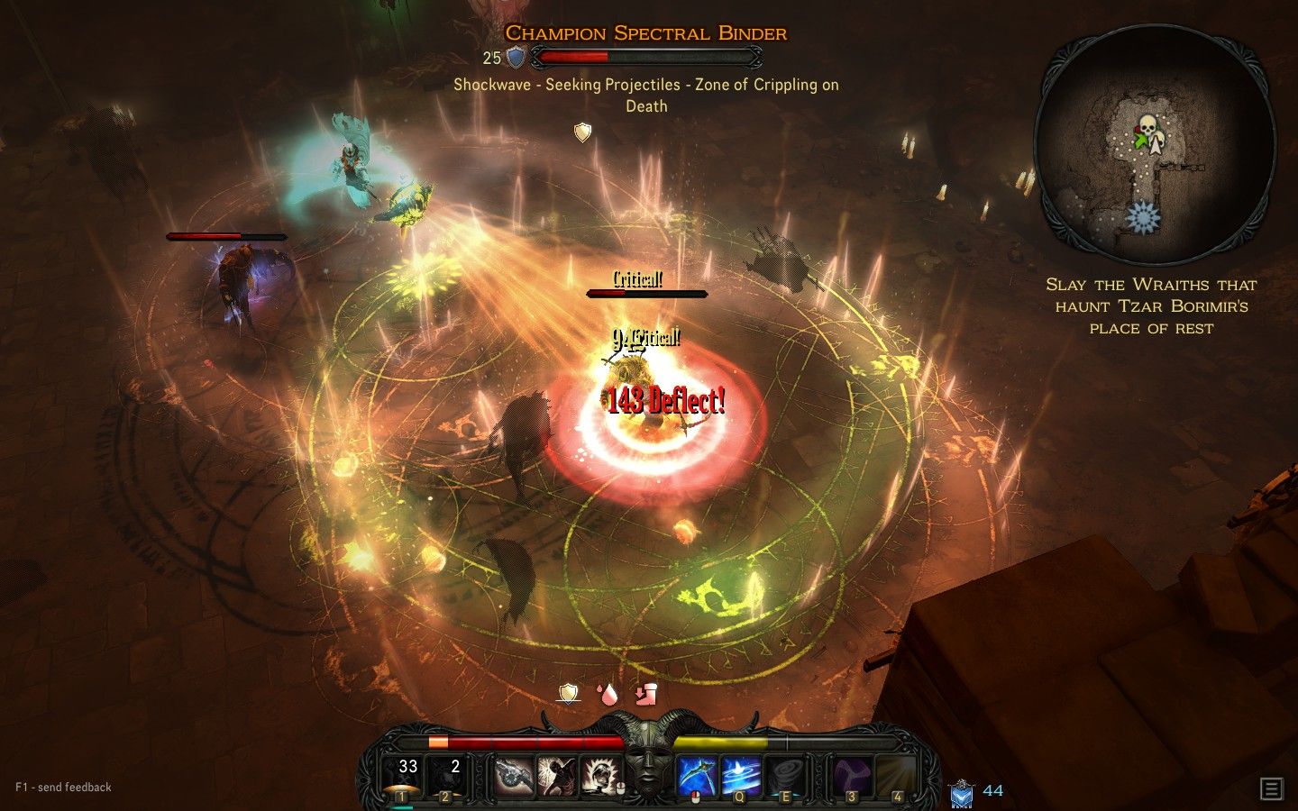 Victor Vran — od tropikalnej dyktatury do wiktoriańskiego RPG akcji 5