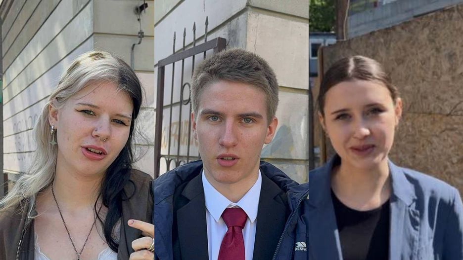 Matura z języka angielskiego 