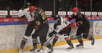 Comarch Cracovia z wysoką porażką. GKS Tychy był za mocny