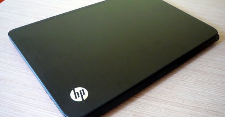 HP Envy 6-1030ew – test niedrogiego ultrabooka z ekranem 15,6 cala