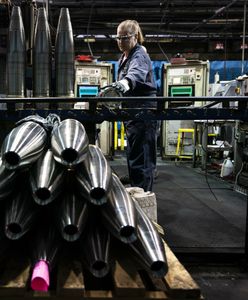 Szef BBN o brakach w amunicji. "Problemem nie są zaniedbania"