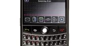 BlackBerry Bold w Europie