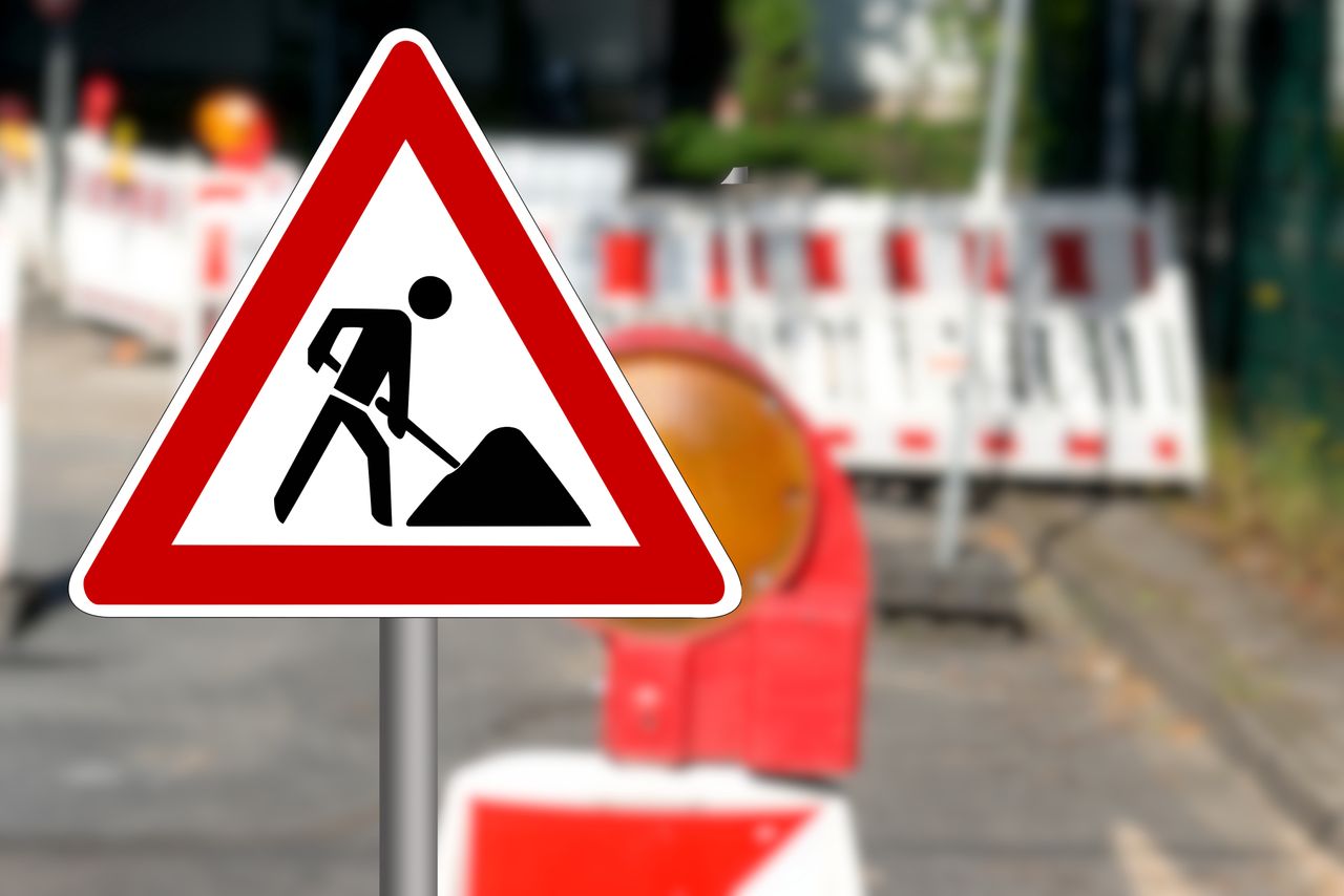Bydgoszcz: Zamknięty przejazd przy placu Wolności. Nowa organizacja ruchu