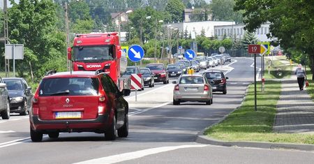 Jest wykonawca budowy drogi ekspresowej S19 na odcinku Lublin – Lubartów