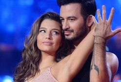 Nie musiał jej długo namawiać. Program był dopiero początkiem