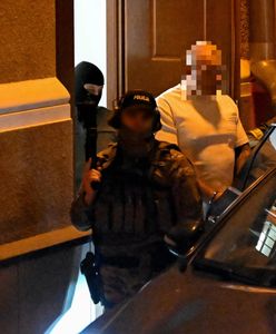 "Wielki Bu" chciał wyjść na wolność. Jest decyzja sądu