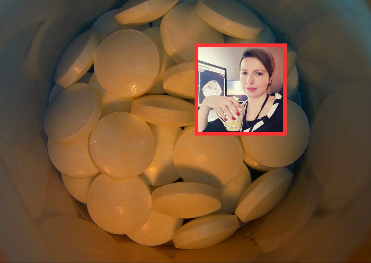 Stosowała lek, schudła 20 kg. Wskazuje na kluczowe działanie