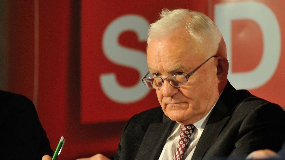 Leszek Miller 